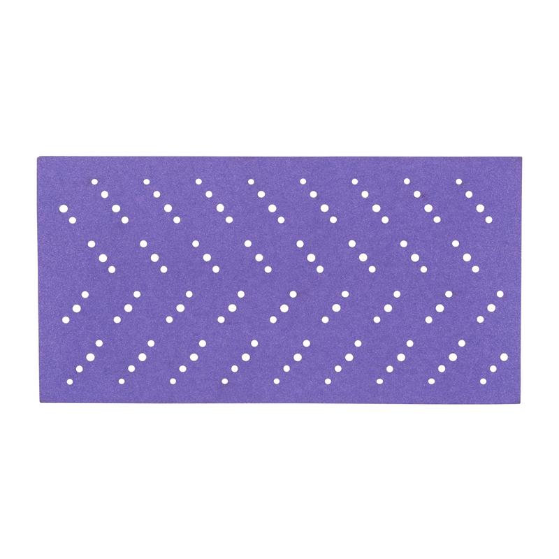 Striscia abrasiva 3M™ Cubitron™ II Hookit™ 737U