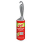 Il rullo levapelucchi Scotch-Brite™ Everyday Clean Mini di 3M Deutschland GmbH con manico colorato (30 fogli, 1/confezione) rimuove facilmente i pelucchi da vari tessuti e mostra dettagli e istruzioni per l'uso sull'etichetta.