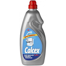 Decalcificante rapido universale Calcex - 1,5 litri | Bottiglia (1500 ml)