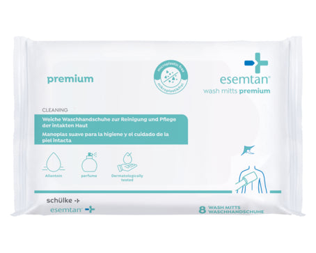 Guanti da lavaggio Esemtan Premium 8 ST SP | Confezione (8 pezzi)