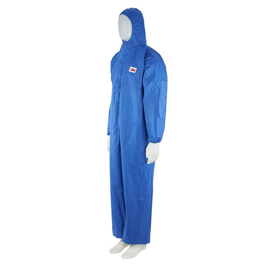 Tuta protettiva 3M™ 4515, blu