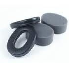 Kit igienico 3M™ PELTOR™ per cuffie antirumore Optime™ III, HY54 | Confezione (1 pezzo)