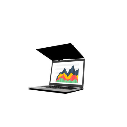 Filtro privacy 3M™ per laptop da 15,6 pollici, 16:9, PF156W9B | Confezione (1 pezzo)