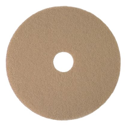 3M™ Scotch-Brite™ Ultra High Speed ​​Pad Beige - dischetti per la pulizia dei pavimenti