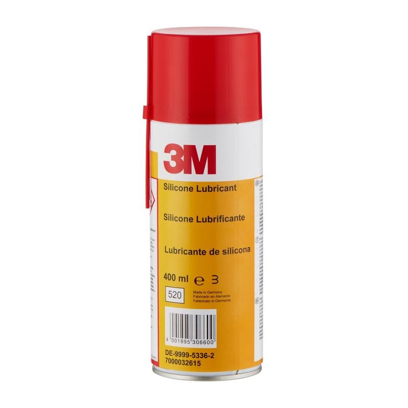 Spray universale al silicone Scotch® 1609, 400 ml | Contenitore (1 pezzo)
