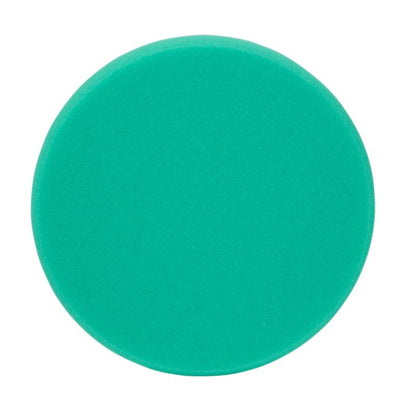 Tampone in schiuma lucidante 3M™ Perfect-It™ grossolano, verde