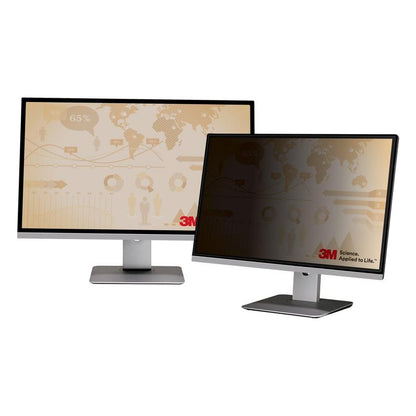 Filtro privacy 3M™ per monitor da 32 pollici, 16:9, PF320W9B | Confezione (1 pezzo)