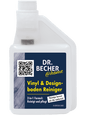 home Detergente per pavimenti in vinile e design 500 ml | Bottiglia (500 ml)