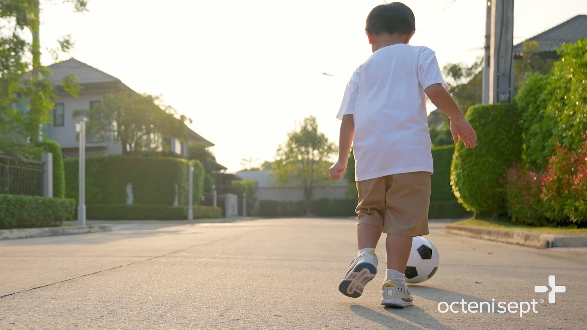 SCHülke Octenisept® Disinfezione ferita spray 50ml | Bottiglia (50 ml)