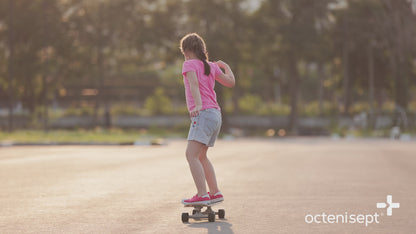 SCHülke Octenisept® Disinfezione ferita spray 50ml | Bottiglia (50 ml)