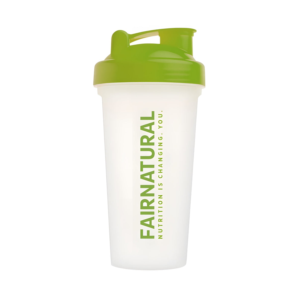 Shaker per frullati proteici