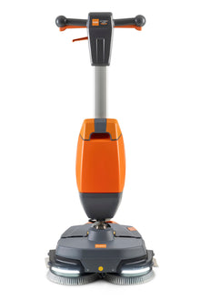 TASKI ULTIMAXX 360 Kit Spazzola, lavasciuga compatta | Confezione (1 pezzo)