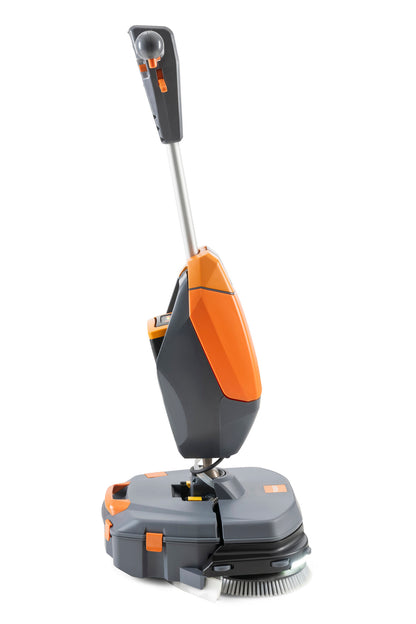TASKI ULTIMAXX 360 Kit Spazzola, lavasciuga compatta | Confezione (1 pezzo)