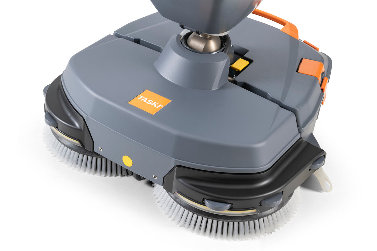 TASKI ULTIMAXX 360 Kit Spazzola, lavasciuga compatta | Confezione (1 pezzo)