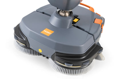 TASKI ULTIMAXX 360 Kit Spazzola, lavasciuga compatta | Confezione (1 pezzo)