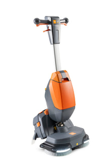 TASKI ULTIMAXX 360 Kit Spazzola, lavasciuga compatta | Confezione (1 pezzo)