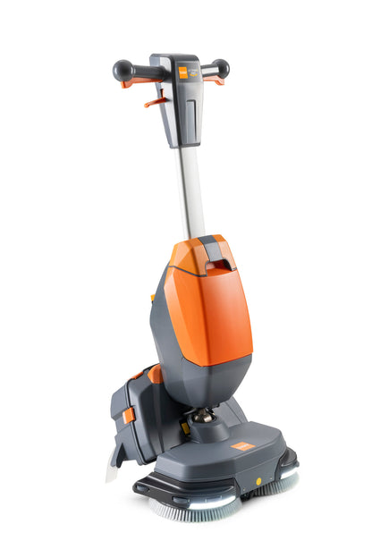 TASKI ULTIMAXX 360 Kit Spazzola, lavasciuga compatta | Confezione (1 pezzo)