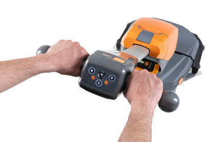 TASKI ULTIMAXX 360 Kit Spazzola, lavasciuga compatta | Confezione (1 pezzo)