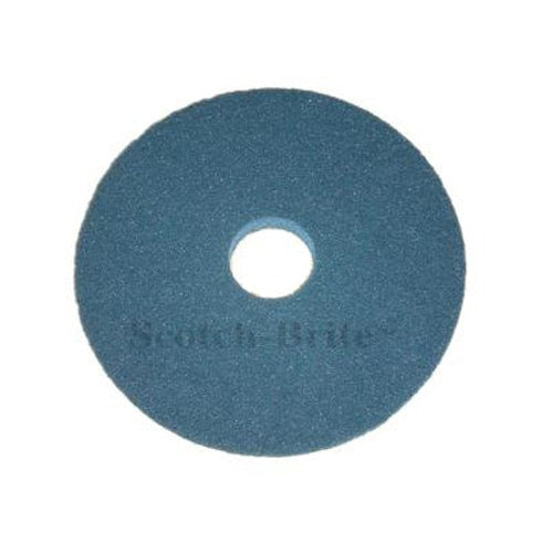 3M™ Scotch-Brite™ Superpad Blu - Efficaci panni per la pulizia dei pavimenti