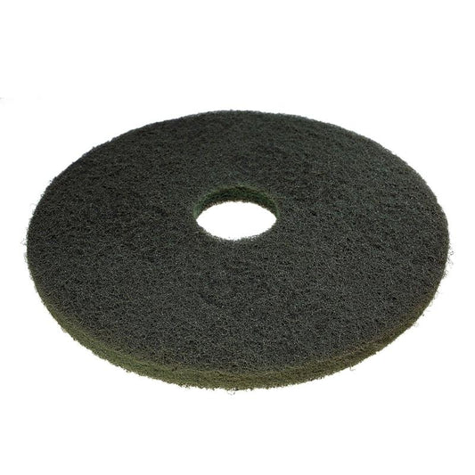 3M™ Scotch-Brite™ Superpad Green - Dischetti efficaci per la pulizia dei pavimenti