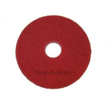 Superpad 3M™ Scotch-Brite™ Rosso