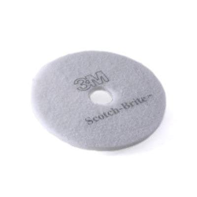 Superpad 3M™ Scotch-Brite™ Bianco