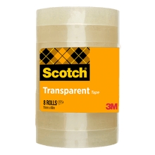 Nastro trasparente 3M™ Scotch® 508