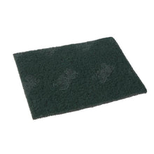 Tampone 3M™ Scotch-Brite™ 96 C&C, verde, 158 mm x 224 mm, 6 x 10 pezzi/scatola | Confezione (10 pezzi)