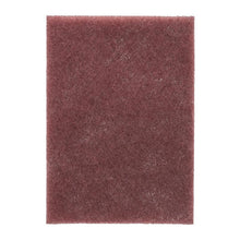 Foglio per pulizia e finitura Scotch-Brite™ CF-SH, 158 mm x 224 mm, A VFN | Confezione (20 pezzi)