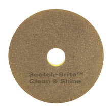Tampone per macchina 3M™ Scotch-Brite™ Clean & Shine