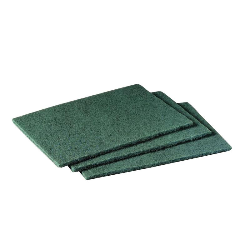 Tampone manuale 3M™ Scotch-Brite™ 96 Verde - Accessori per la pulizia