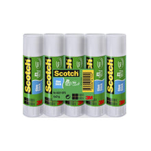 Colla permanente Scotch® Stick 5 stick 21 g | Confezione (1 set)