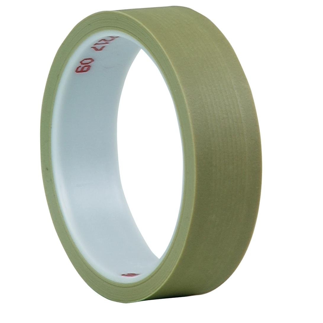 Nastro 3M™ Scotch® Color Line 218, verde