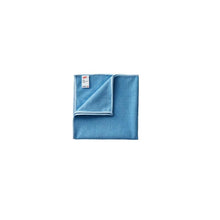 Panno resistente Scotch-Brite™ 2010, Blu, 360 mm x 360 mm, confezione da 5, confezione da 10/scatola | Confezione (5 pezzi)