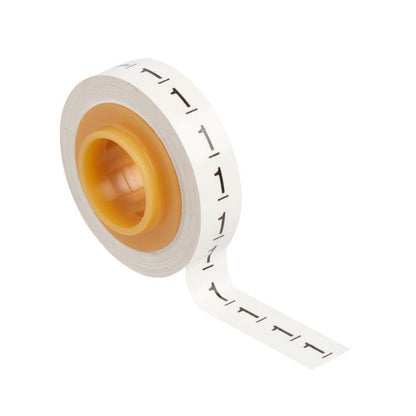 Rotoli di ricarica per segnacavi 3M™ ScotchCode™