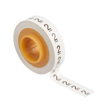 Rotoli di ricarica per segnacavi 3M™ ScotchCode™