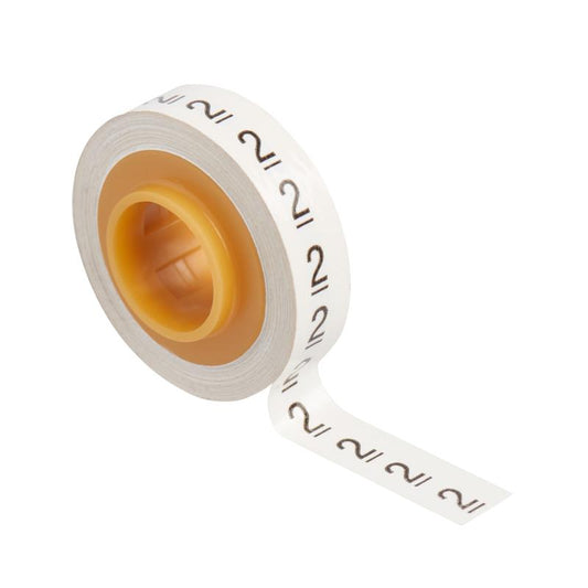 Rotoli di ricarica per segnacavi 3M™ ScotchCode™