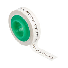 Rotoli di ricarica per segnacavi 3M™ ScotchCode™