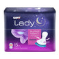 Seni Lady Super Notte a15 | Confezione (15 pezzi)