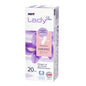 Seni Lady Slim Micro a20 | Confezione (20 pezzi)