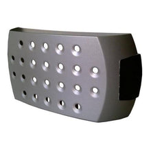 Ventilatore per respiratore 3M™, copertura filtro, per Adflo™, nero, 838031 | Cartone (1 confezione)