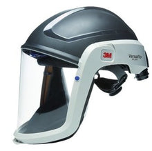 Casco 3M™ Versaflo™ con guarnizione facciale confortevole, M-306 | Confezione (1 pezzo)
